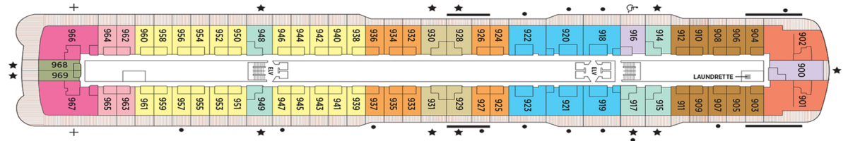 Deck 9